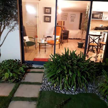 Ferienwohnung Le Jardin Dinard Exterior foto